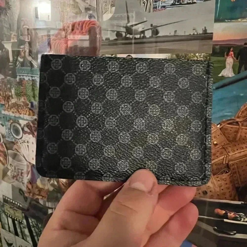 Luxury Style Wallet